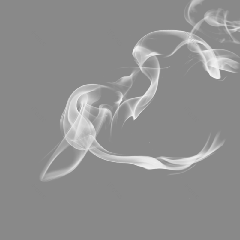 元素图片,透明元素,白色PNG,白色渐变免抠素材